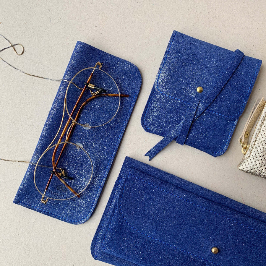 Etui à lunettes F