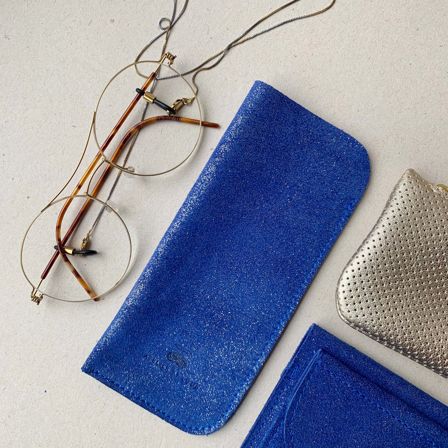 Etui à lunettes F