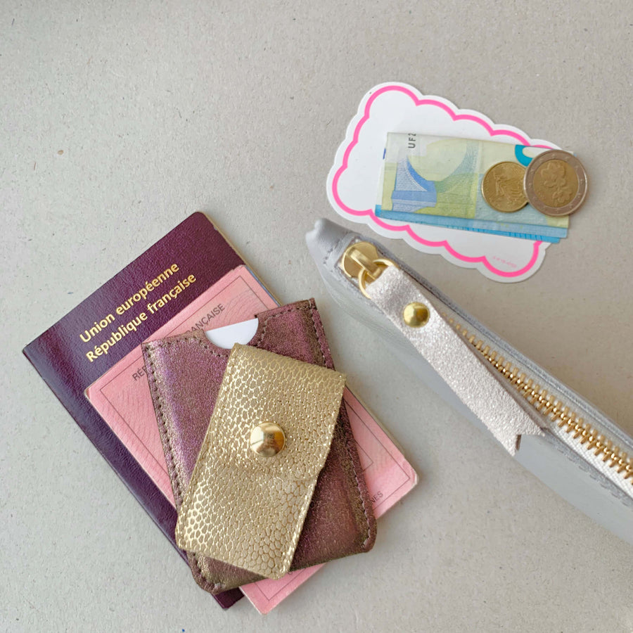 Make-up taille S
