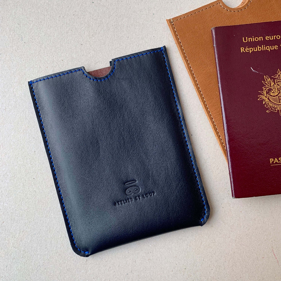 Étui passeport H