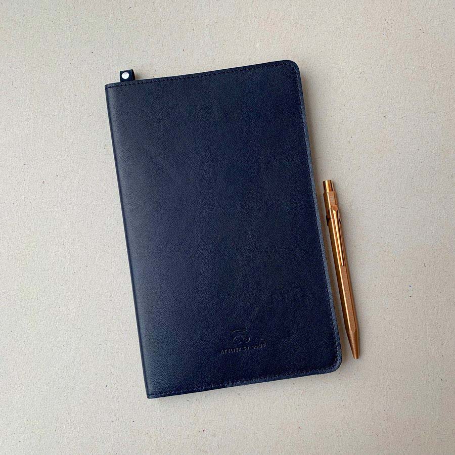 Couvre-Moleskine taille M F