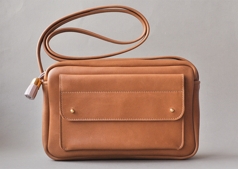 Sac midi