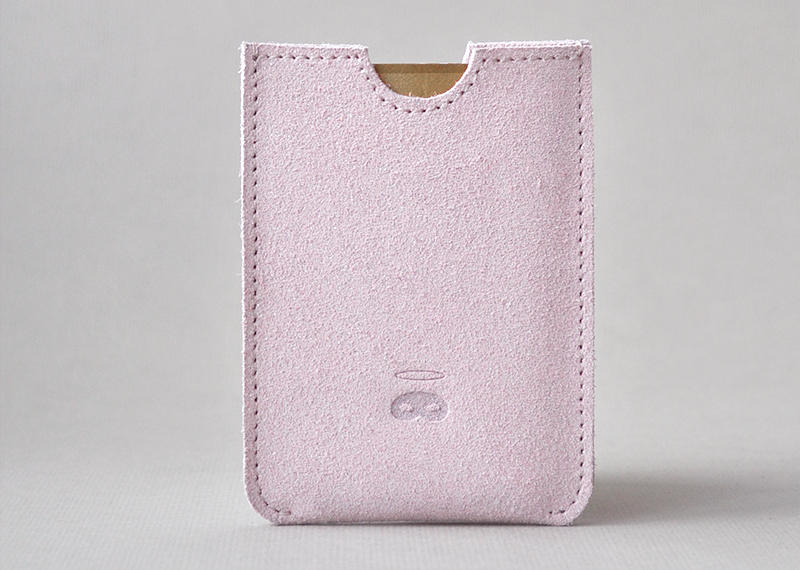 Etui cartes slim F