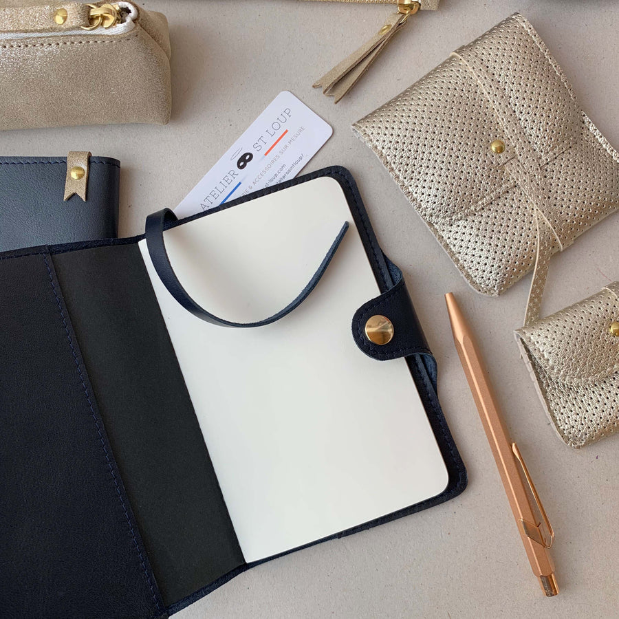 Couvre-Moleskine taille S F