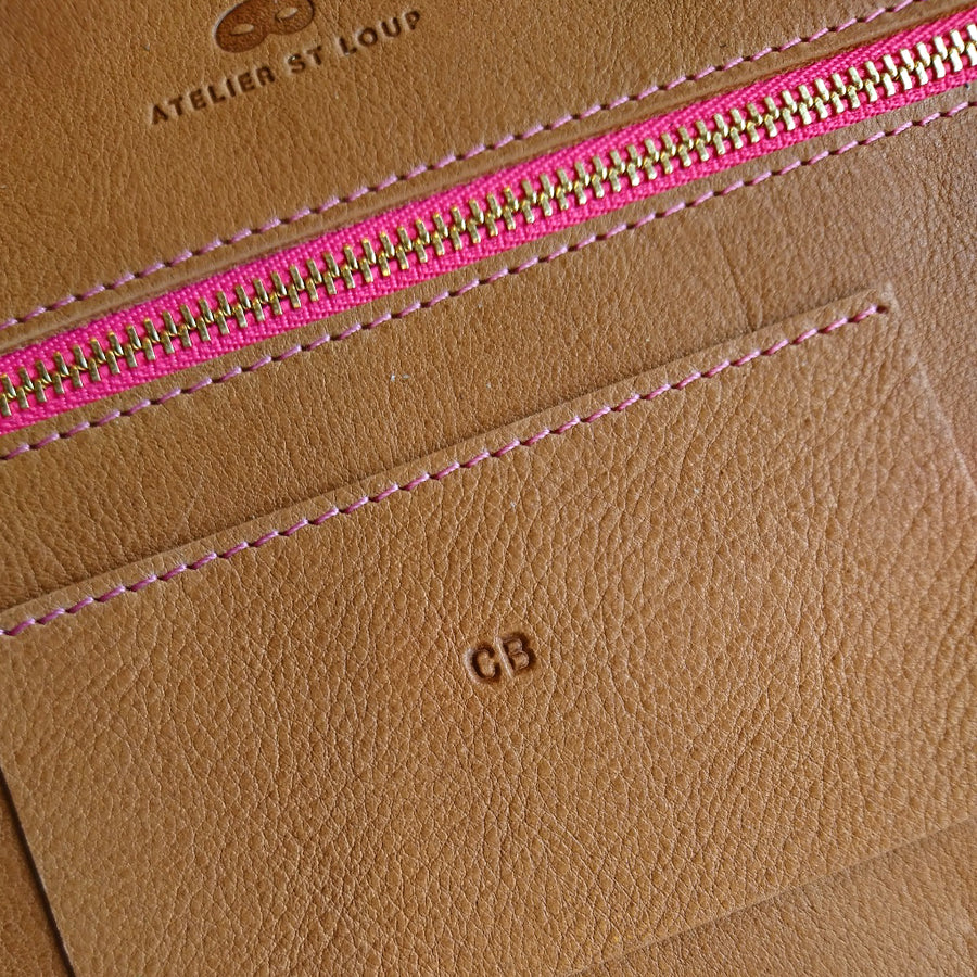 Custom Marking