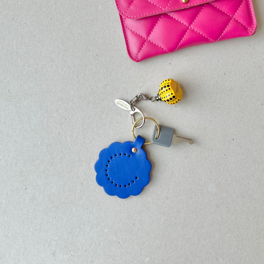 Porte-clés biscuit