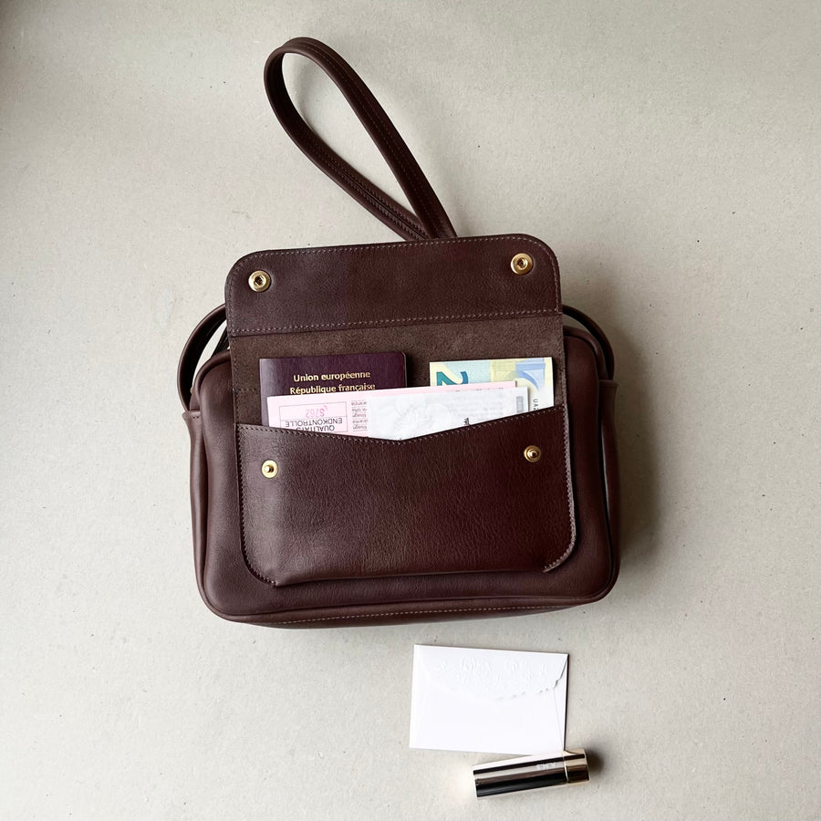 Sac medium avec poche