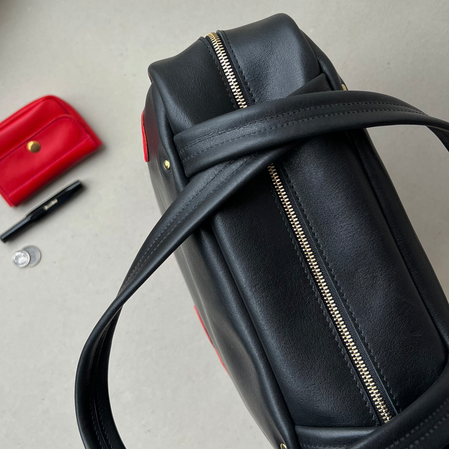 le Bagage par katia ♥️