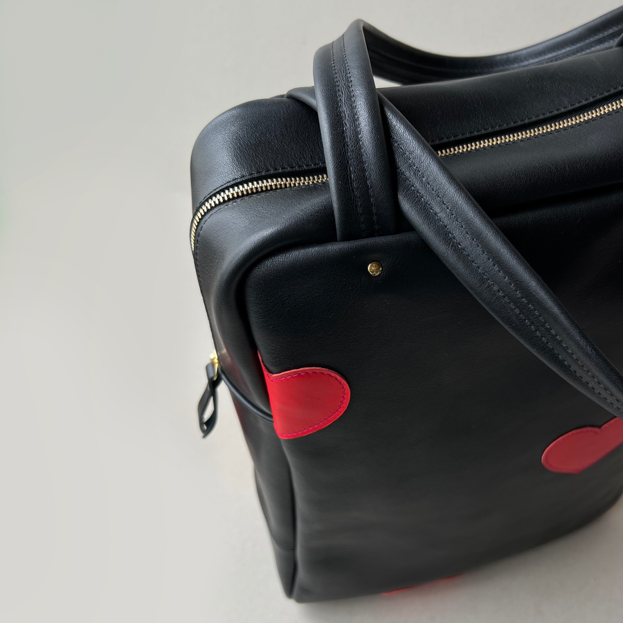 le Bagage par katia ♥️