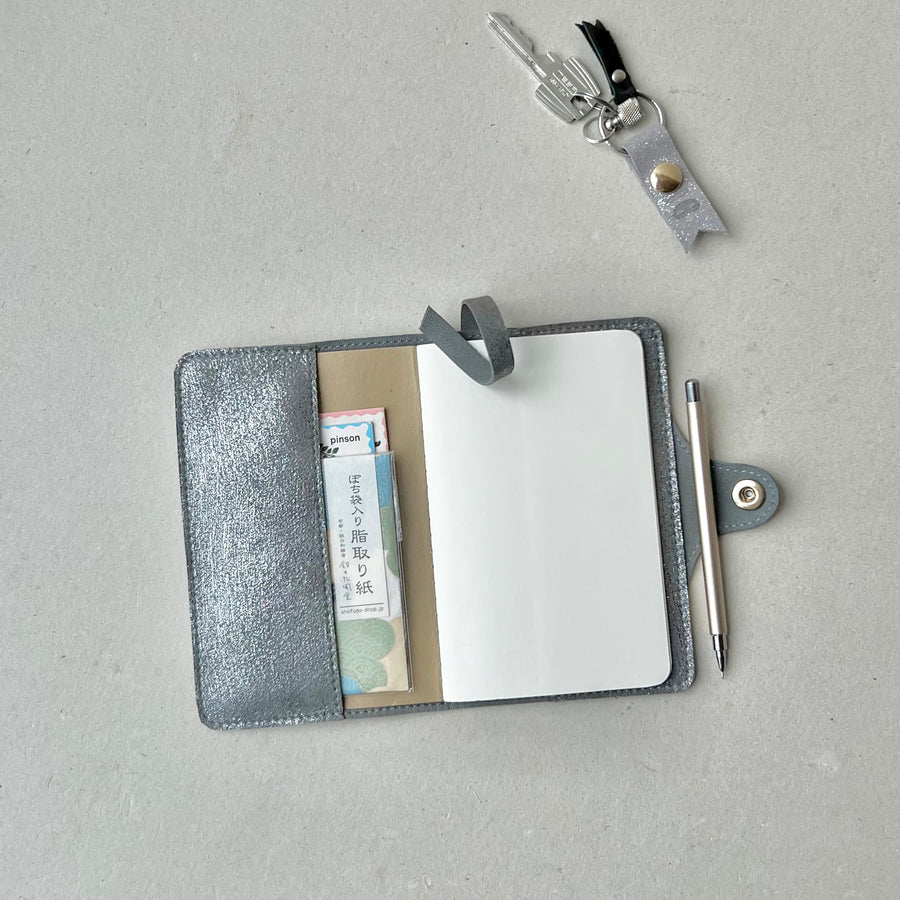Couvre-Moleskine taille S F