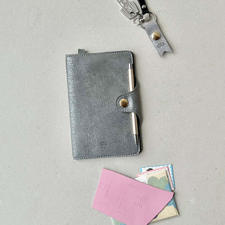 Couvre-Moleskine taille S F