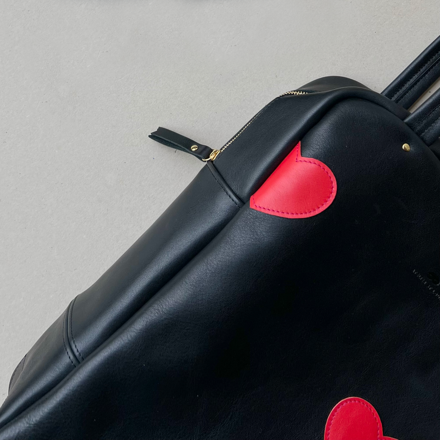 le Bagage par katia ♥️