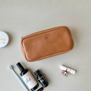 Trousse de toilette square kit