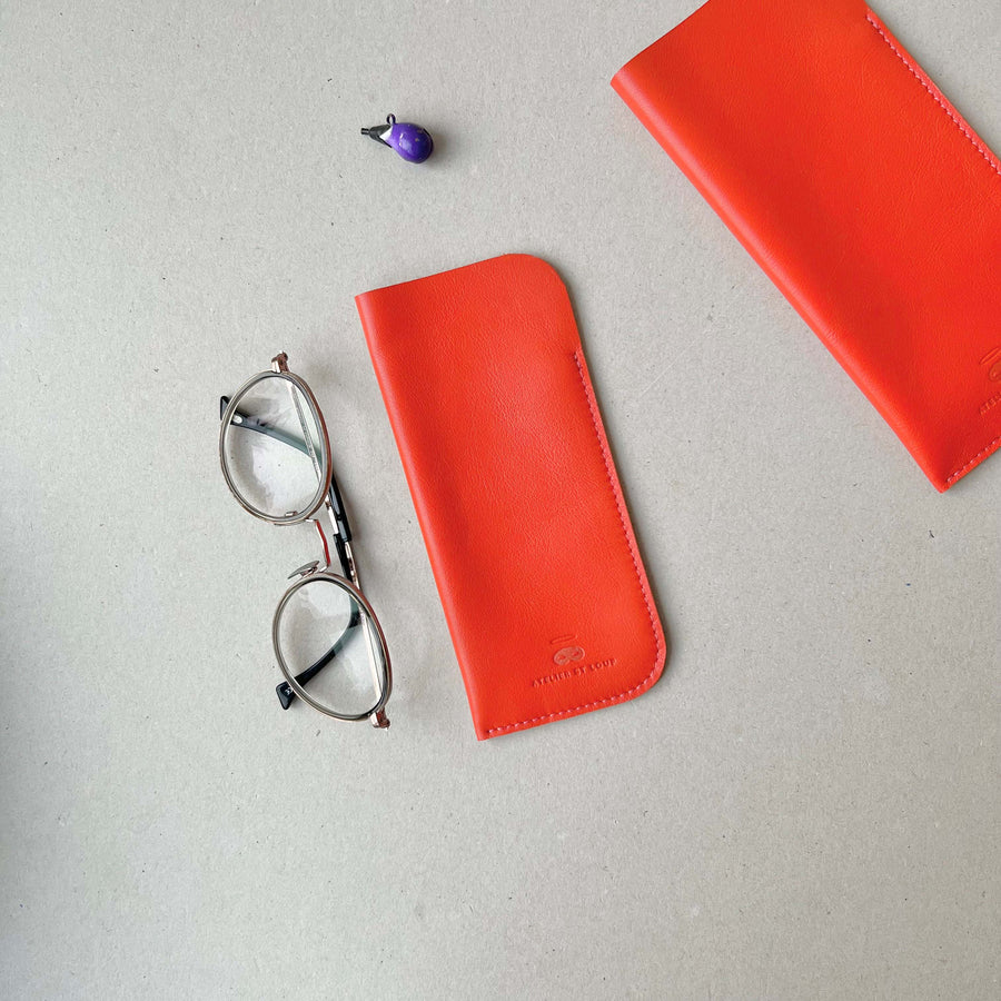 Etui à lunettes F