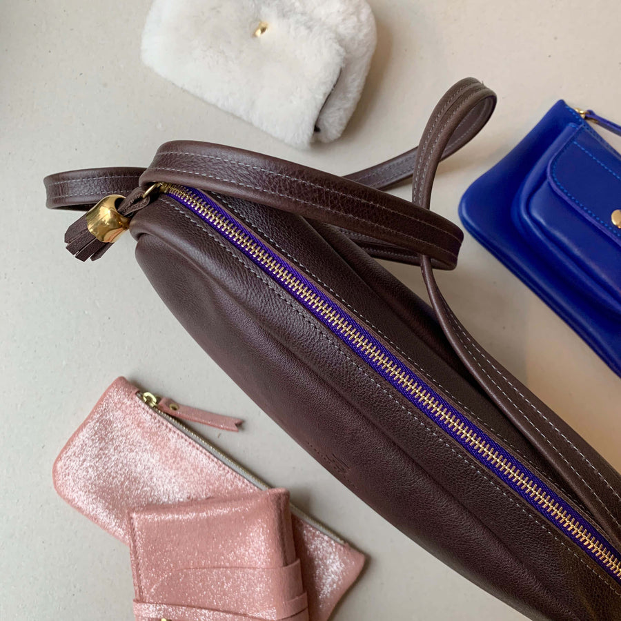 Sac medium sans poche