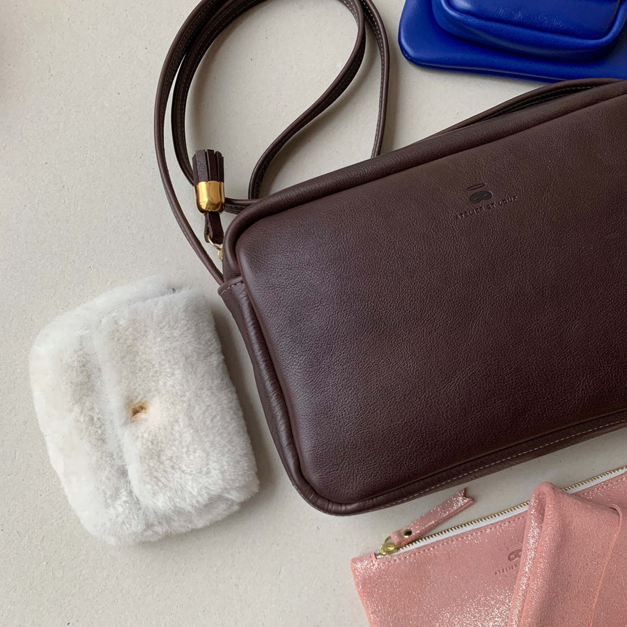 Sac medium sans poche