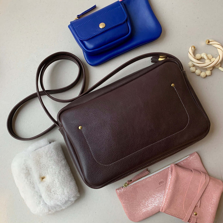 Sac medium sans poche