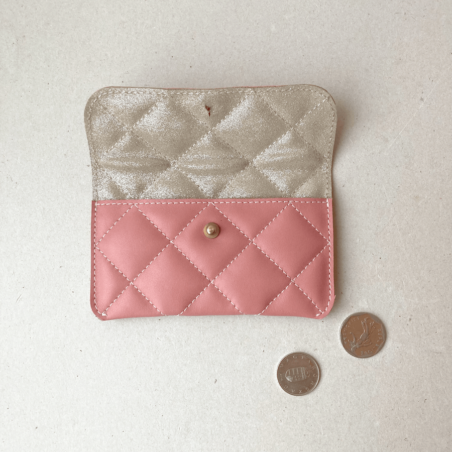 Pochette matelassée Suki XS