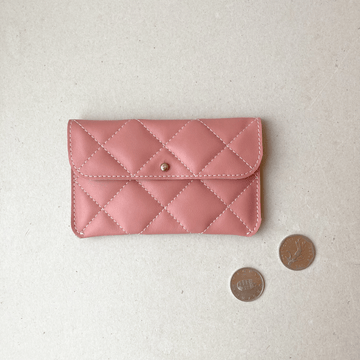Pochette matelassée Suki XS
