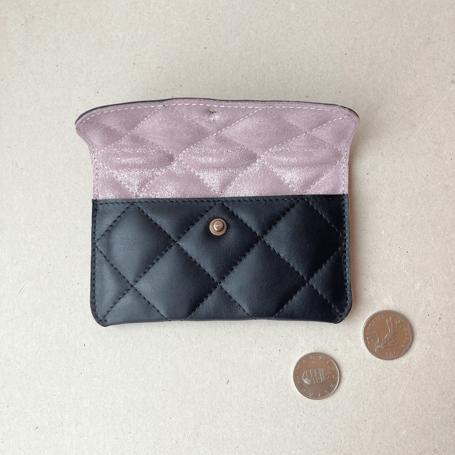 Pochette matelassée Suki XS