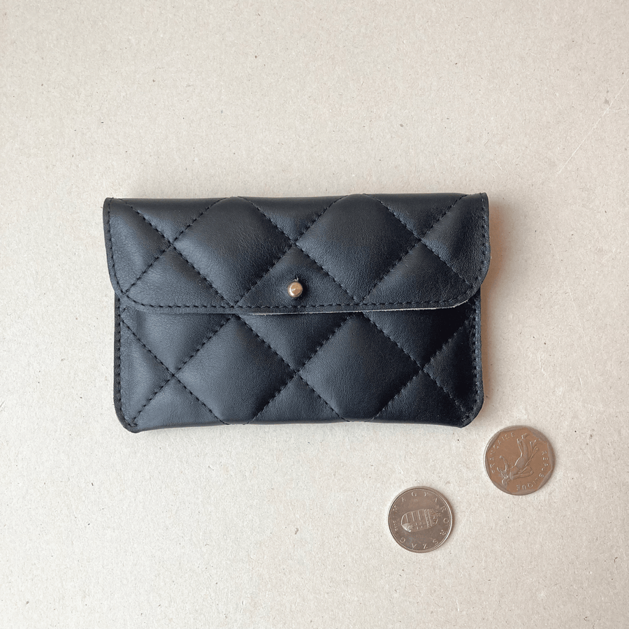 Pochette matelassée Suki XS