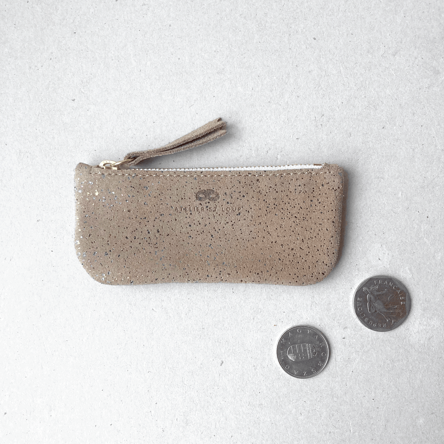 MINI PORTE-MONNAIE F