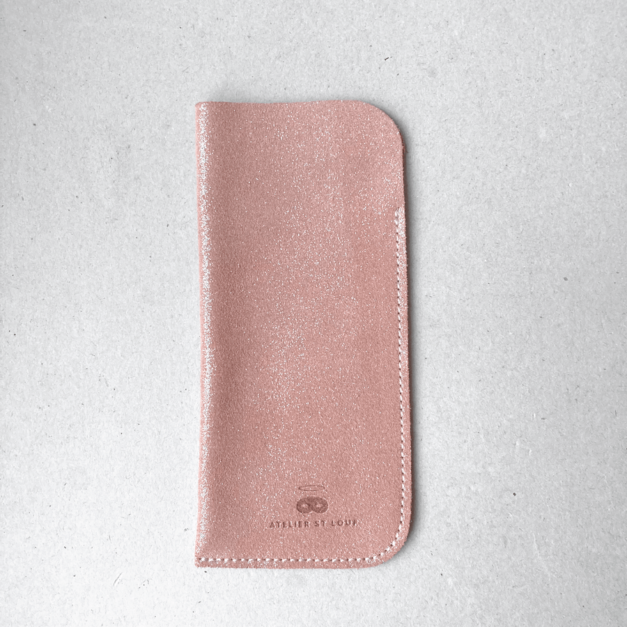 Etui à lunettes F