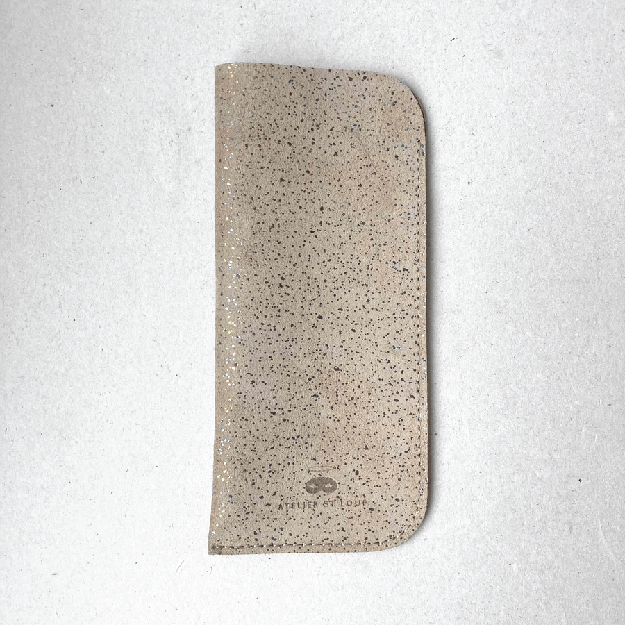 Etui à lunettes F