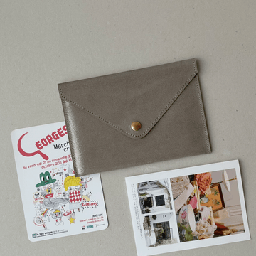 enveloppe pression