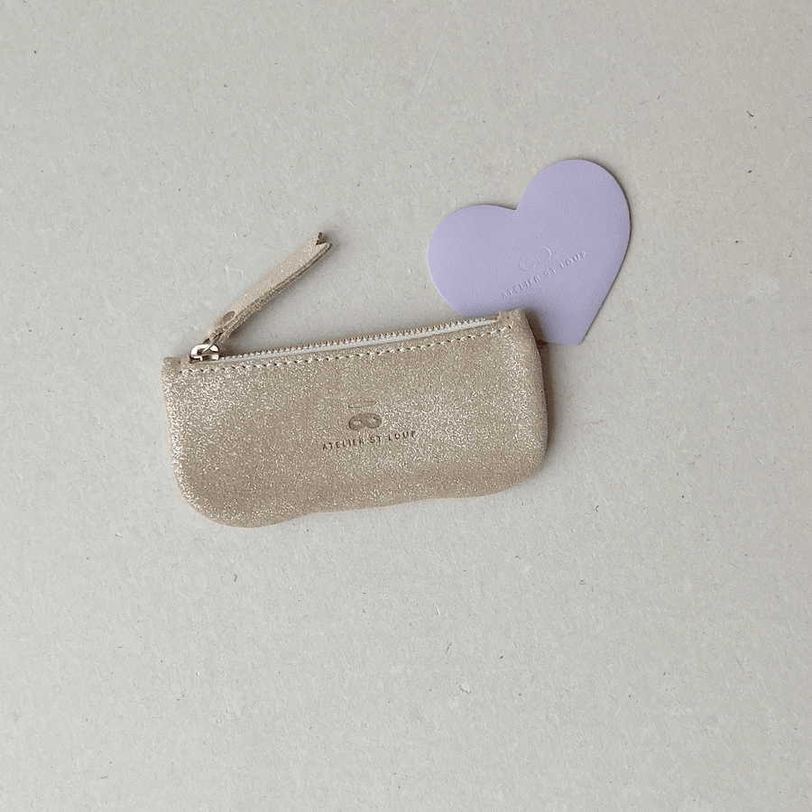 MINI PORTE-MONNAIE F