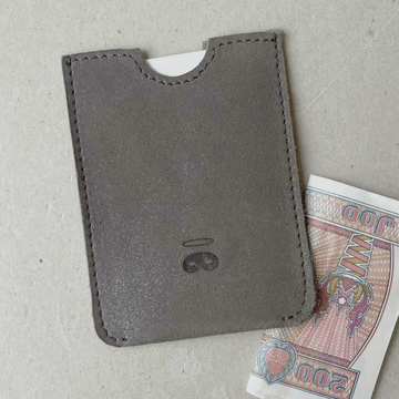 Etui cartes slim F