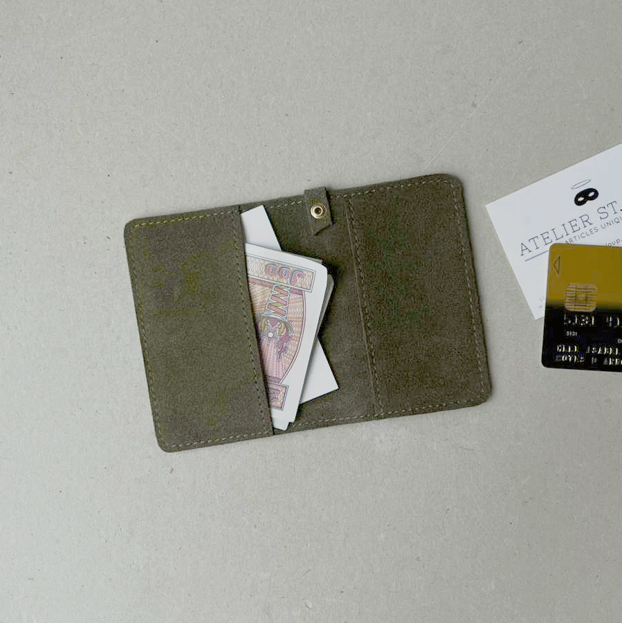 Porte-cartes F
