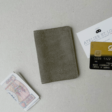 Porte-cartes F