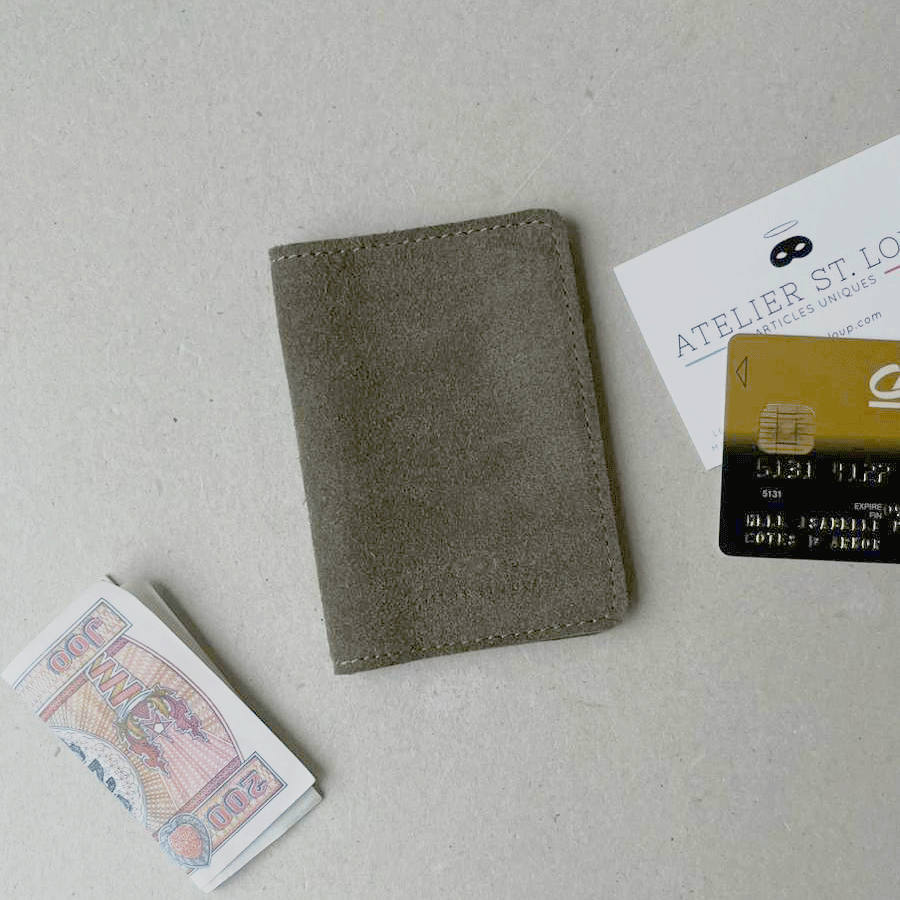 Porte-cartes F