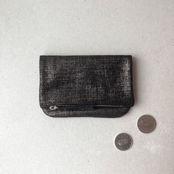 Pochette pliée 10cm