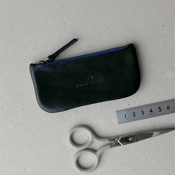 MINI PORTE-MONNAIE H