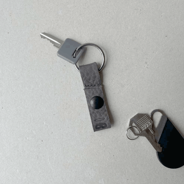 Porte-clés lien pression