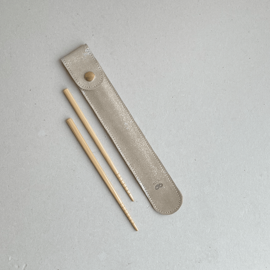 ÉTUI BAGUETTES