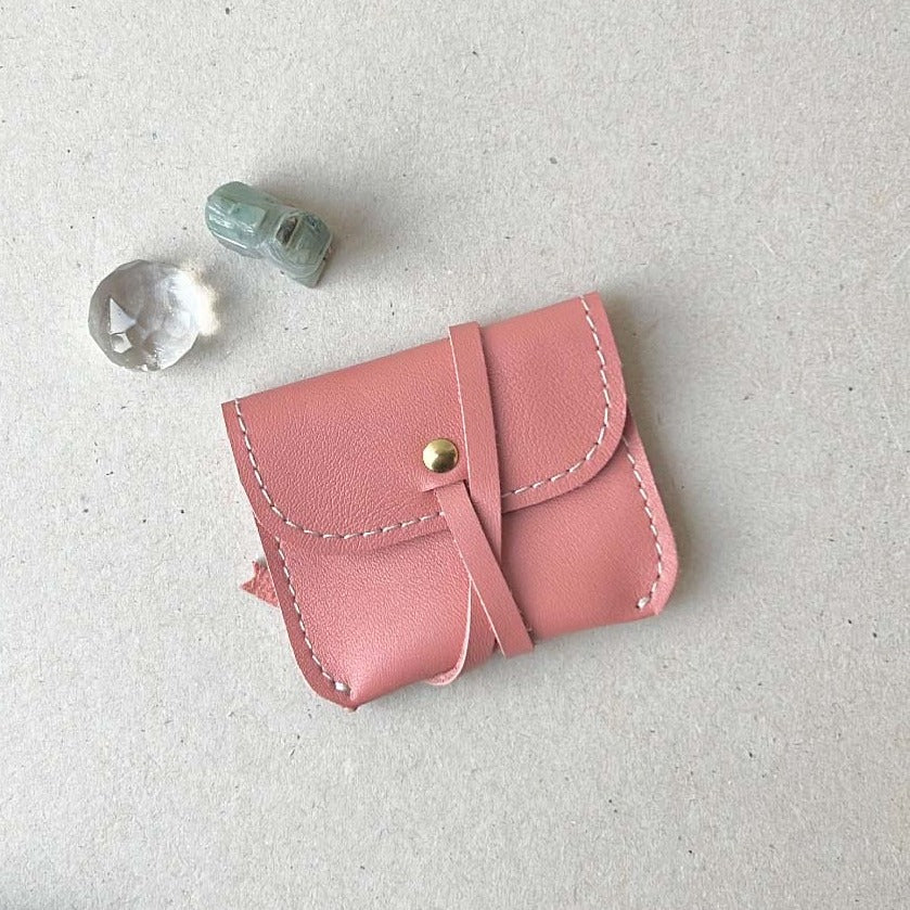 Pochette bijoux taille S