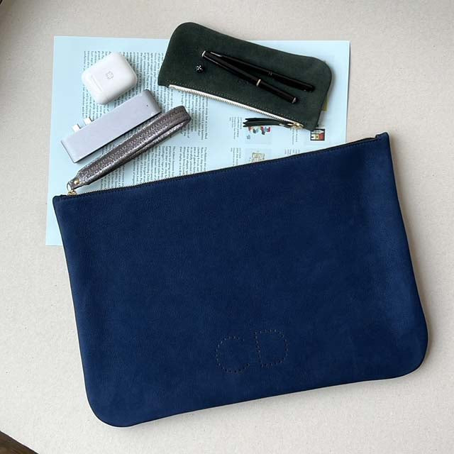 Pochette Ordinateur sur-mesure