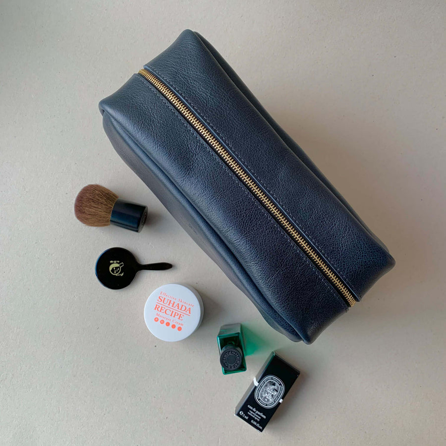 Trousse de toilette cube F