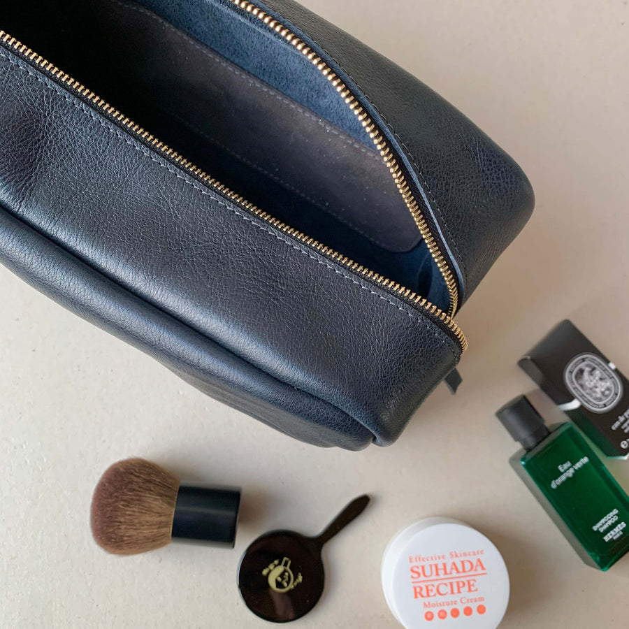 Trousse de toilette cube F