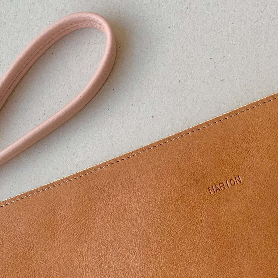 Pochette iPad