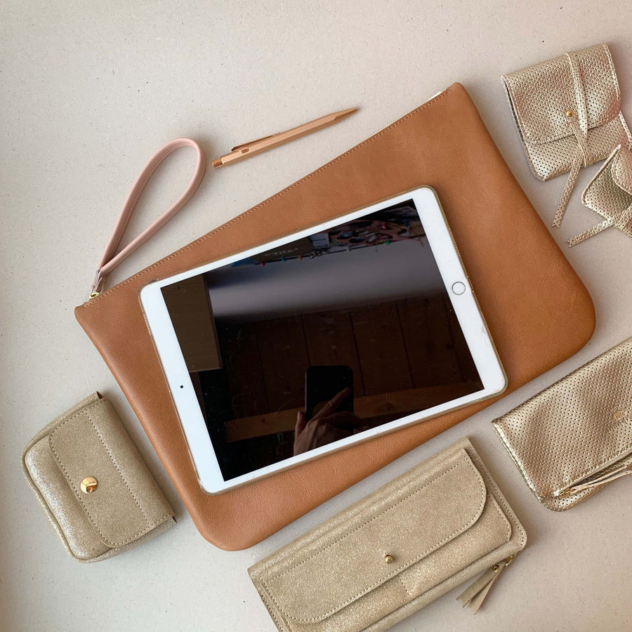 Pochette iPad