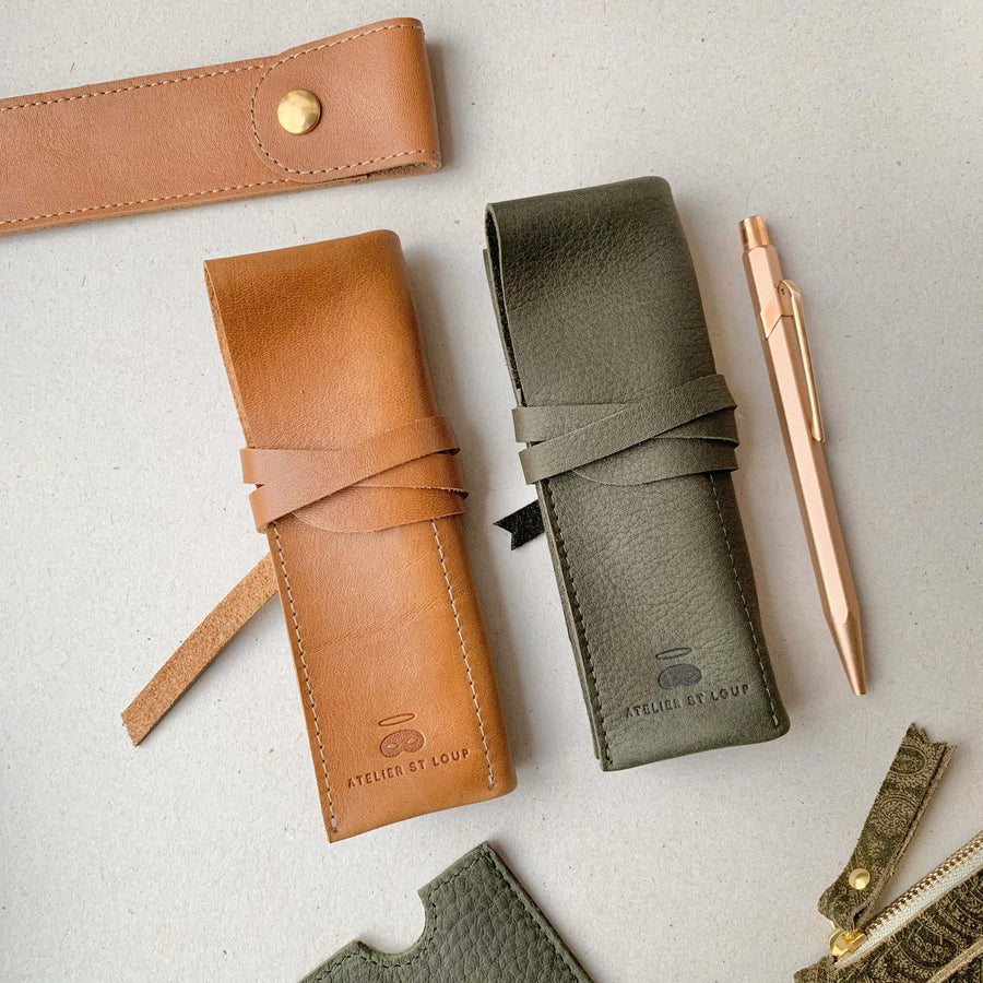 marmotte stylos