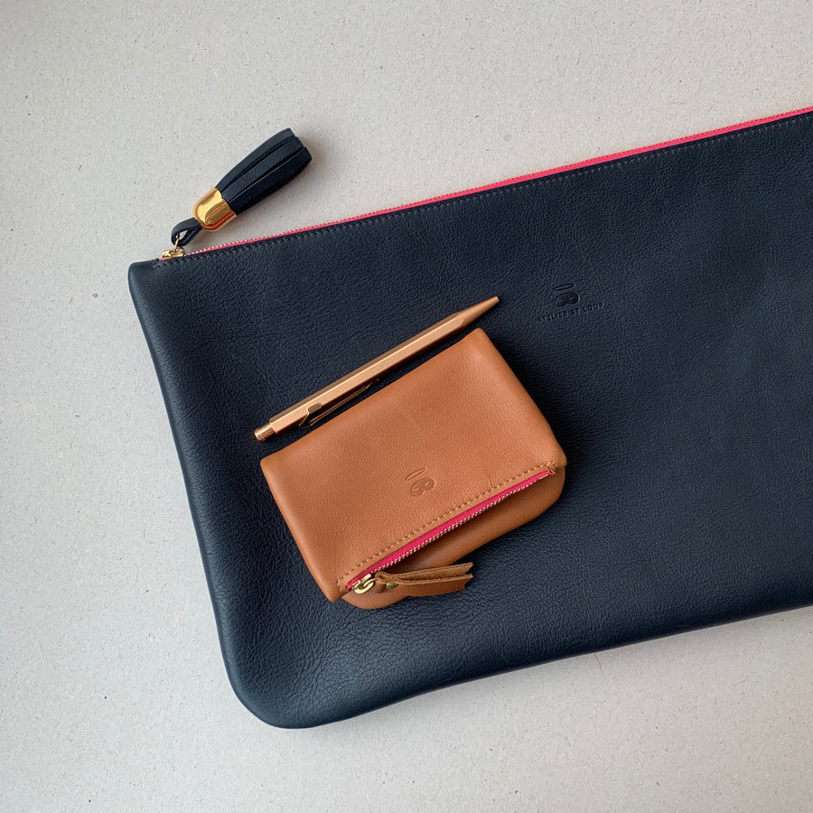 Pochette iPad