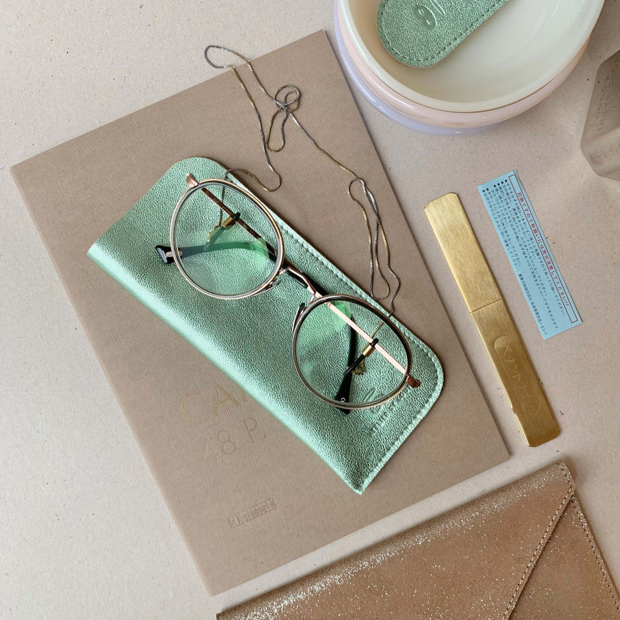 Etui à lunettes F