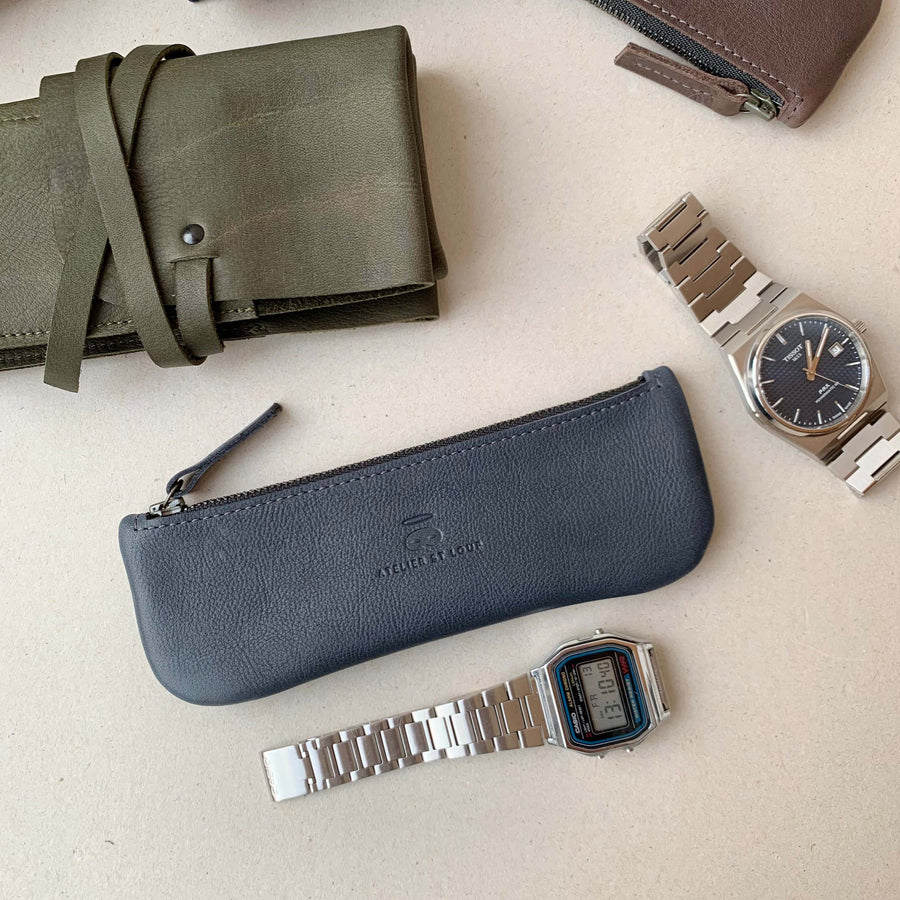 Trousse à montre slim