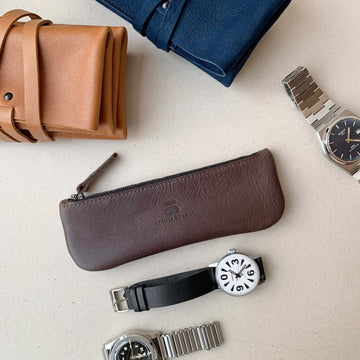 Trousse à montre slim prix doux
