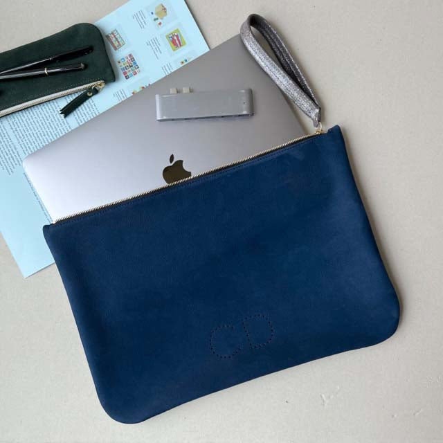 Pochette Ordinateur sur-mesure